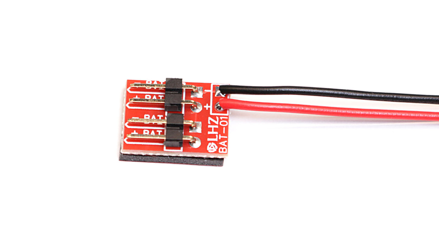 BAT-01 Adapter 18 Volts