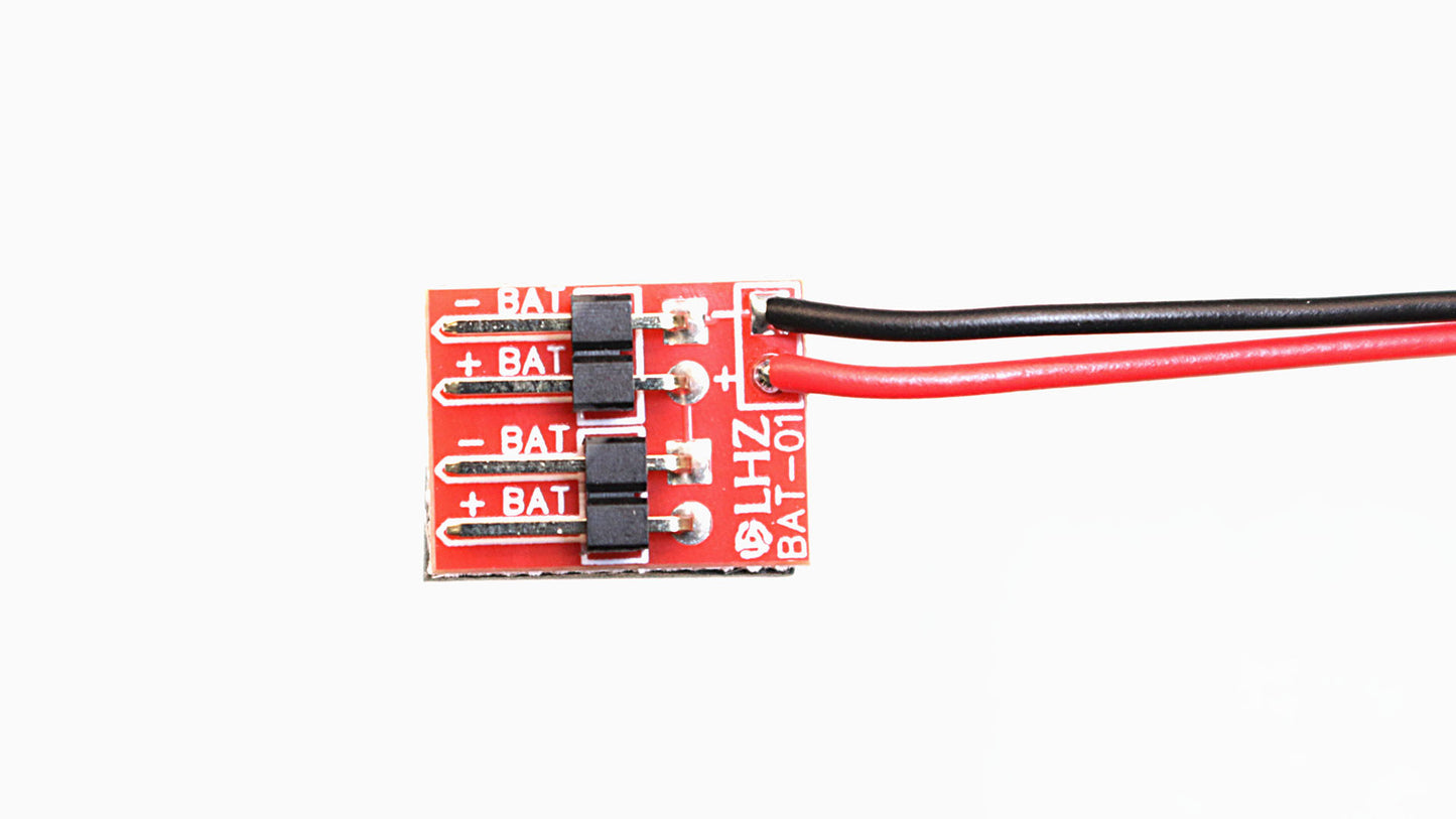 BAT-01 Adapter 18 Volts