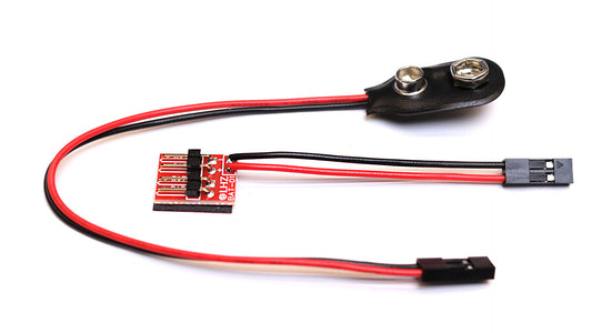 BAT-01 Adapter 18 Volts