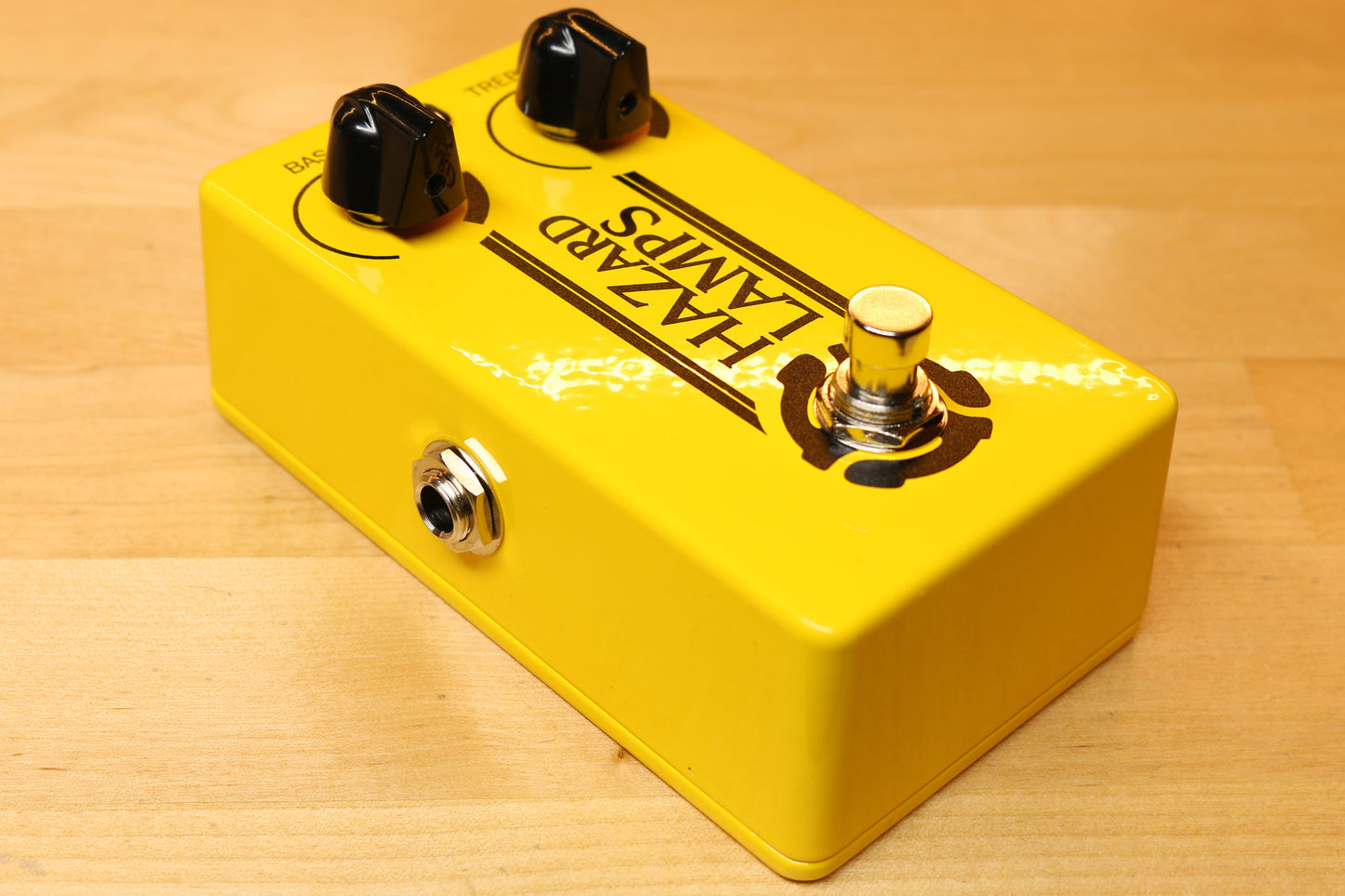 HL-1 HAZard LAMPS Pedal