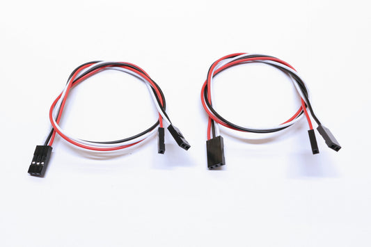 CABLE-PU 3-PIN Active Pickup Cable (Pair)
