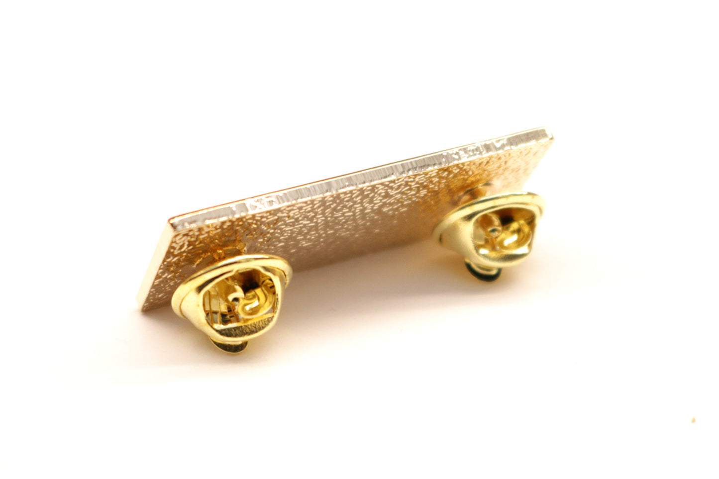 LHZ Metal Strap Pin