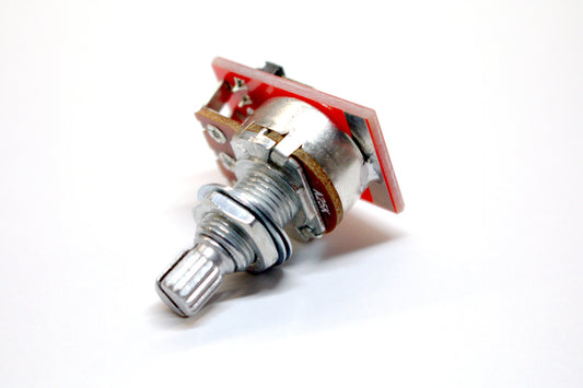 VOL-01 Volume Control (Righthand Operation)