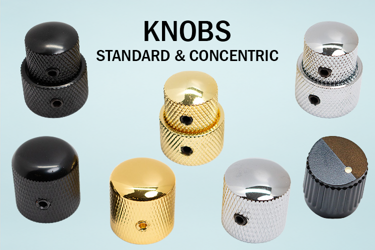 Knobs