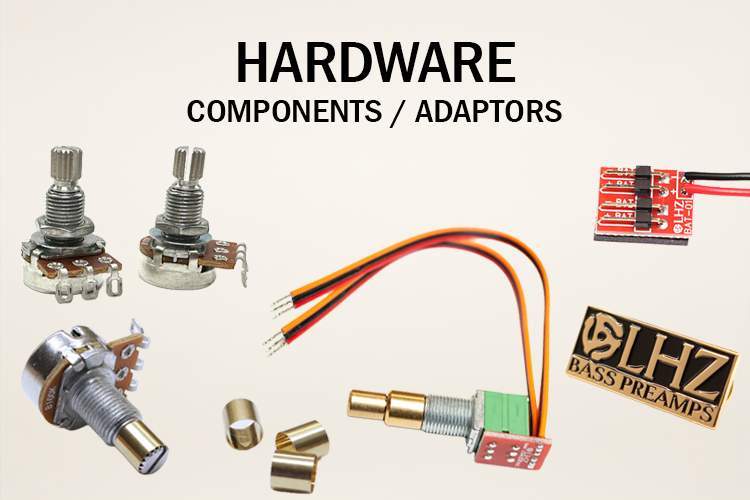 Hardware / Components