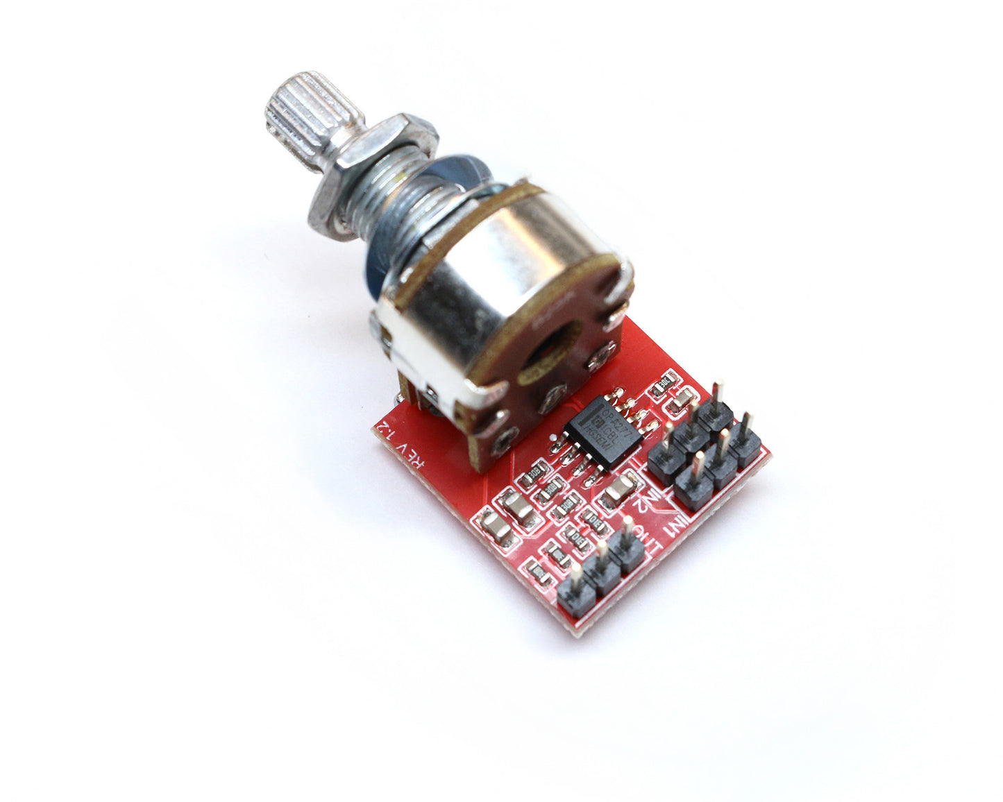 LBCA-02 Active Blend Control