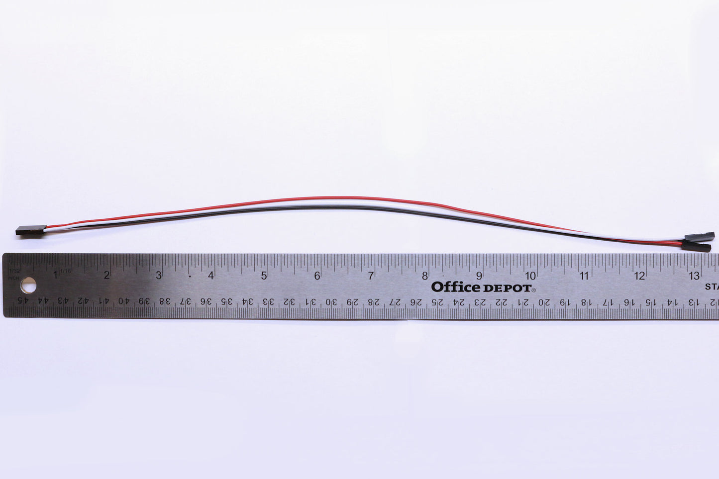 CABLE-PU 3-PIN Active Pickup Cable (Pair)
